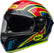 Bell Race Star DLX Flex šalmas - Xenon blizgi