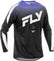Fly Racing Evolution DST motokroso marškinėliai