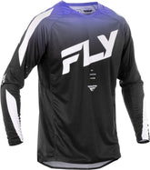 Fly Racing Evolution DST motokroso marškinėliai