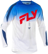 Fly Racing Evolution DST motokroso marškinėliai