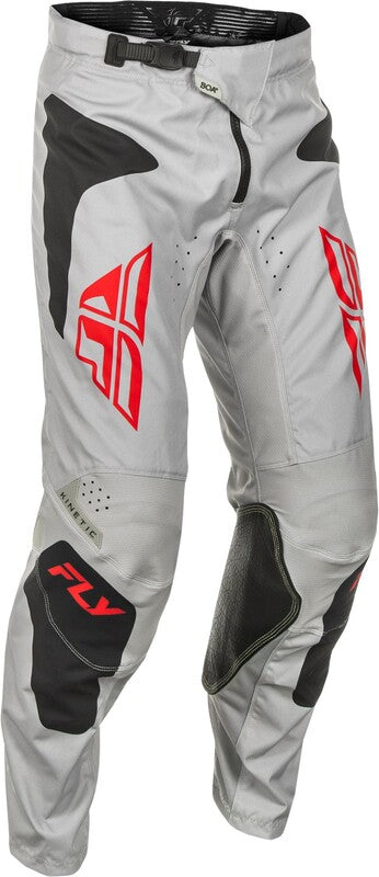 Fly Racing Kinetic SYM kelnės