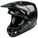 Fly Racing Formula S Carbon Solid jaunimui šalmas