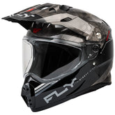 Fly Racing Trekker Kryptek Conceal šalmas
