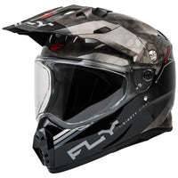 Fly Racing Trekker Kryptek Conceal šalmas
