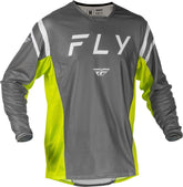 Fly Racing Kinetic tinklelis motokroso marškinėliai