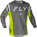 Fly Racing Kinetic tinklelis motokroso marškinėliai