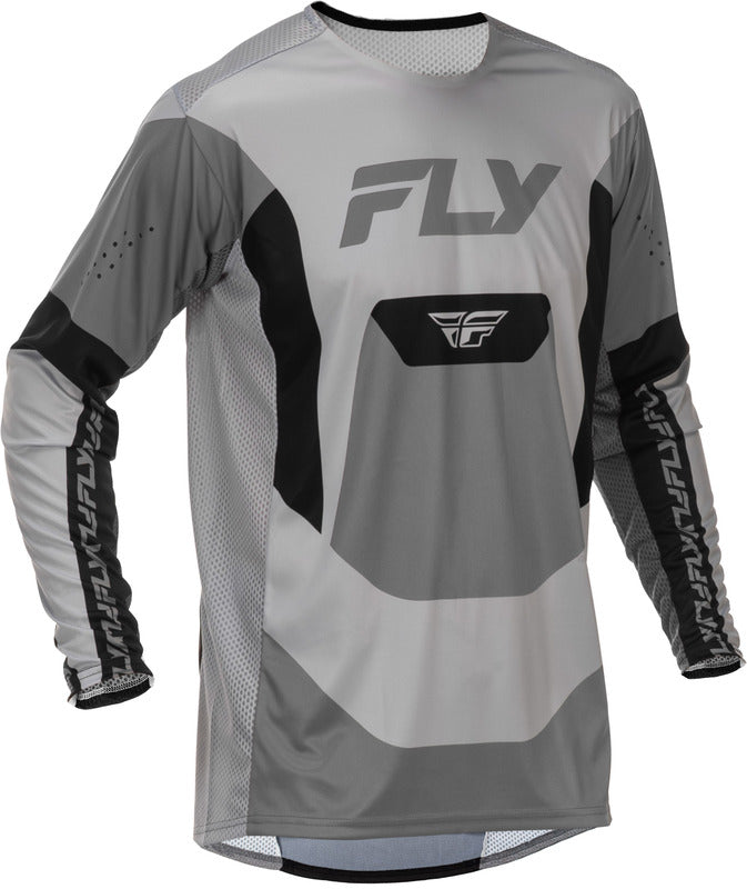 Fly Racing Lite motokroso marškinėliai
