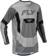 Fly Racing Lite motokroso marškinėliai