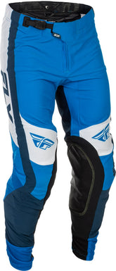 Fly Racing Lite kelnės - pilka/juoda