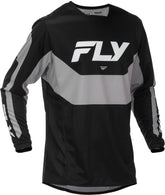 Fly Racing Kinetic motokroso marškinėliai