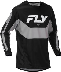 Fly Racing Kinetic motokroso marškinėliai