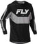 Fly Racing Kinetic motokroso marškinėliai