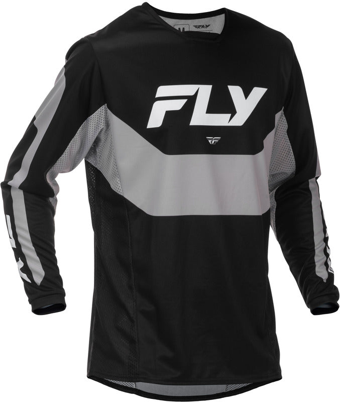 Fly Racing Kinetic motokroso marškinėliai