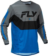 Fly Racing Kinetic motokroso marškinėliai