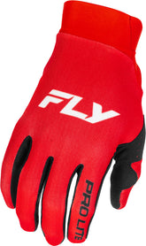 Fly Racing Pro Lite pirštinės
