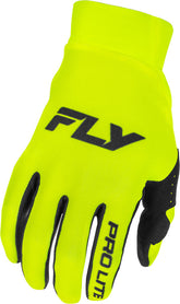Fly Racing Pro Lite pirštinės