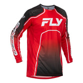 Fly Racing Rayce MTB jaunimui motokroso marškinėliai