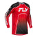 Fly Racing Rayce MTB jaunimui motokroso marškinėliai
