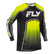 Fly Racing Rayce MTB jaunimui motokroso marškinėliai
