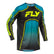 Fly Racing Rayce MTB jaunimui motokroso marškinėliai