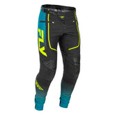 Fly Racing Rayce jaunimui MTB kelnės