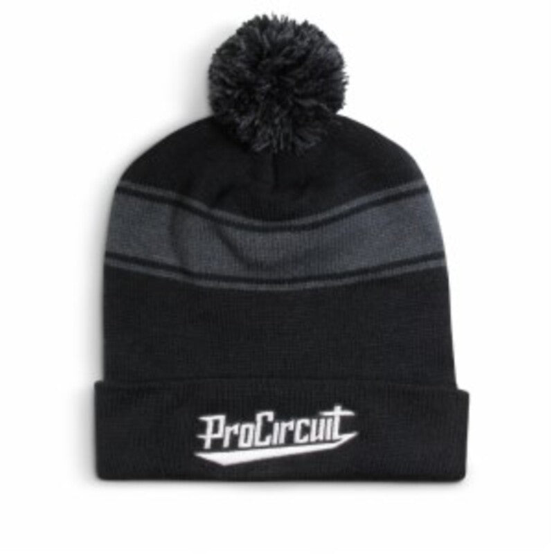 Pro Circuit Charcoal kepurė