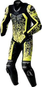 RST Pro Series D3O Airbag odinis kombinezonas