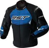 RST Tractech D3O tekstilinė striukė