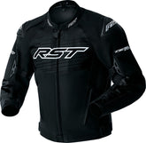 RST Tractech D3O tekstilinė striukė