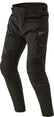 RST Pro Series Paragon D3O tekstilinės kelnės (Long Legs) - juoda