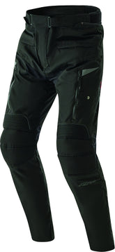 RST Pro Series Paragon D3O tekstilinės kelnės (Long Legs) - juoda