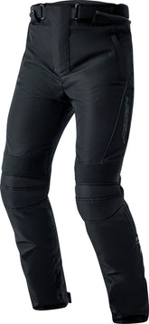 RST S1 D3O tekstilinės kelnės (Long Legs) - juoda