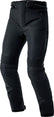 RST S1 D3O tekstilinės kelnės (Long Legs) - juoda