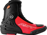 RST TracTech Evo D3O trumpi batai