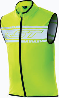 RST Flo-Rider atšvaitinis liemenė - Flo geltona