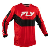 Fly Racing Kinetic tinklelis motokroso marškinėliai