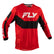 Fly Racing Kinetic tinklelis motokroso marškinėliai