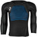 Fly Racing Blueprint RBL-1 ilgomis rankovėmis - juoda