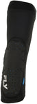 Fly Racing Blueprint RE kelio apsauga - juoda