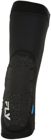 Fly Racing Blueprint RE kelio apsauga - juoda