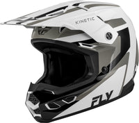 Fly Racing Kinetic Sync šalmas