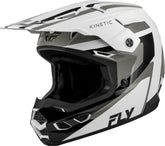 Fly Racing Kinetic Sync šalmas