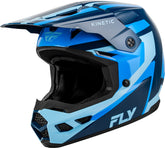 Fly Racing Kinetic Sync šalmas