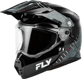 Fly Racing Trekker šalmas