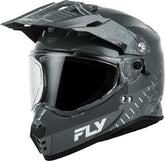 Fly Racing Trekker šalmas