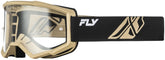 Fly Racing Focus akiniai