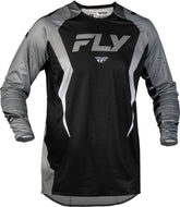 Fly Racing Evolution DST Bolt motokroso marškinėliai