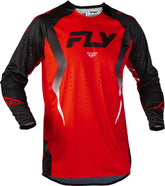 Fly Racing Evolution DST Bolt motokroso marškinėliai
