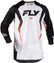 Fly Racing Evolution DST Bolt motokroso marškinėliai