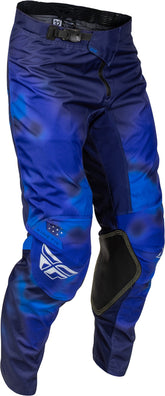 Fly Racing Kinetic Blur kelnės